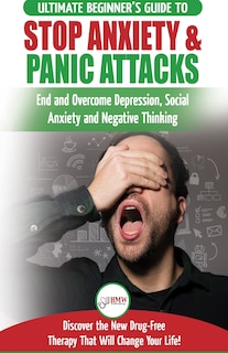 Front cover_Stop Anxiety & Panic Attacks