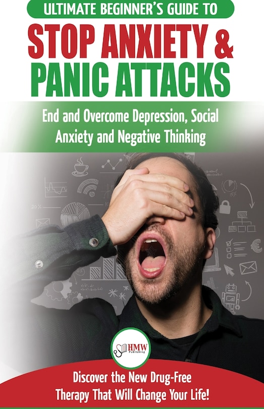 Front cover_Stop Anxiety & Panic Attacks
