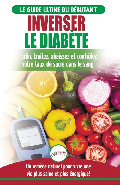 Couverture_Inverser Le Diabète