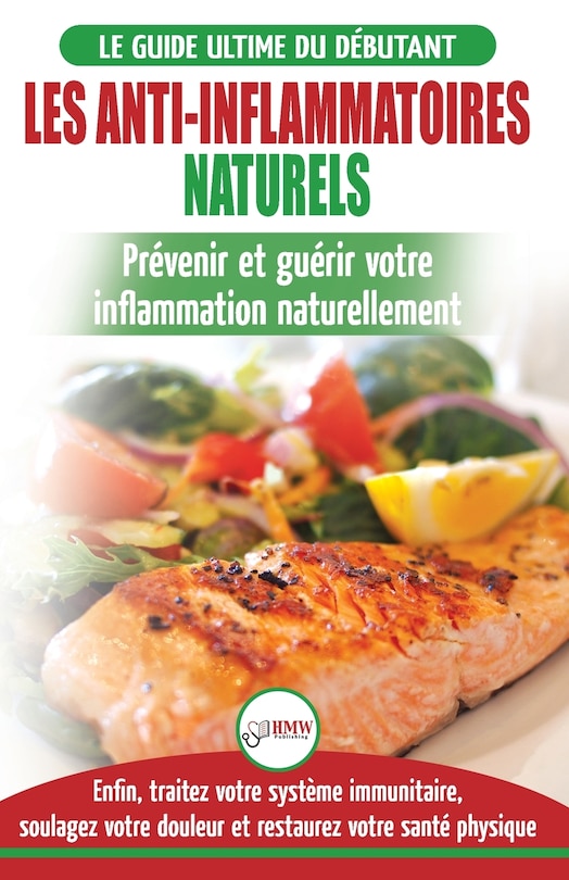 Couverture_Les Anti-Inflammatoires Naturels