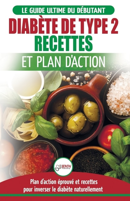 Couverture_Diabète de Type 2