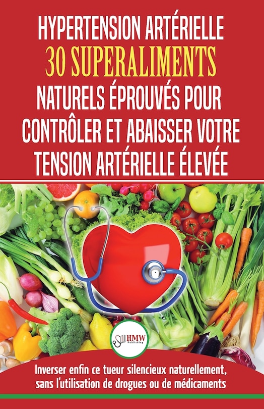 Front cover_Hypertension Artérielle
