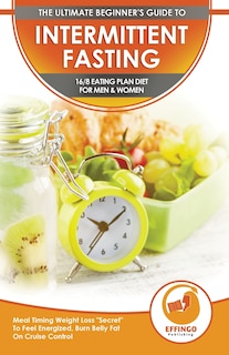 Front cover_Intermittent Fasting