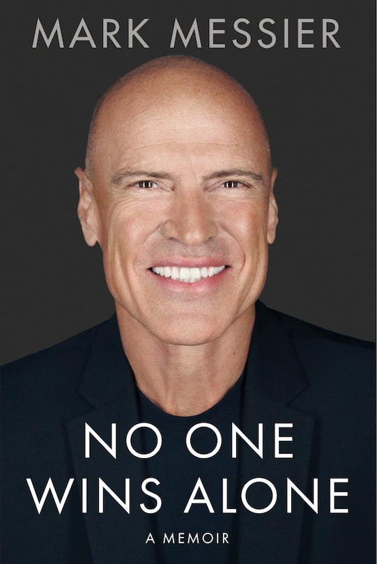 No One Wins Alone Signed Bookplate Edition