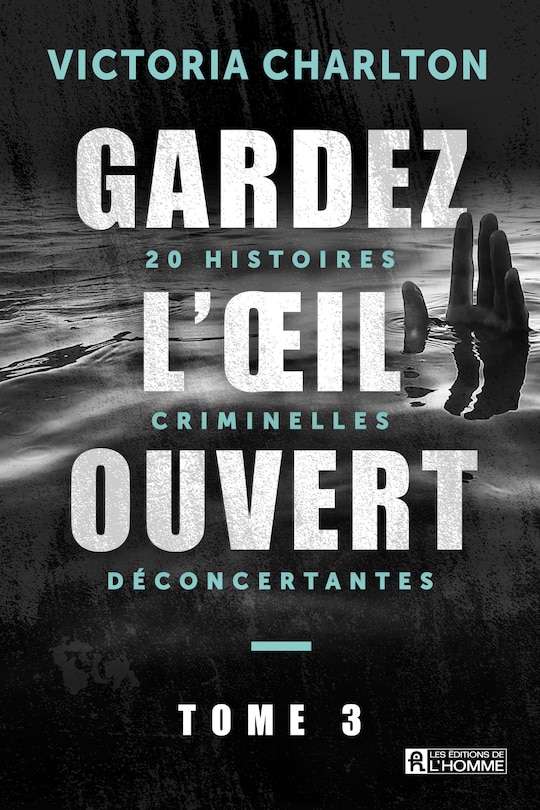 Front cover_Gardez l'oeil ouvert Tome 3 édition signée