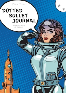 Couverture_Dotted Bullet Journal