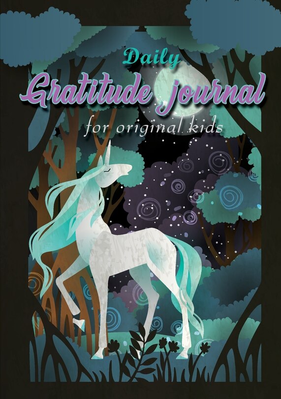 Front cover_Daily Gratitude Journal for Original Kids