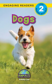 Front cover_Dogs