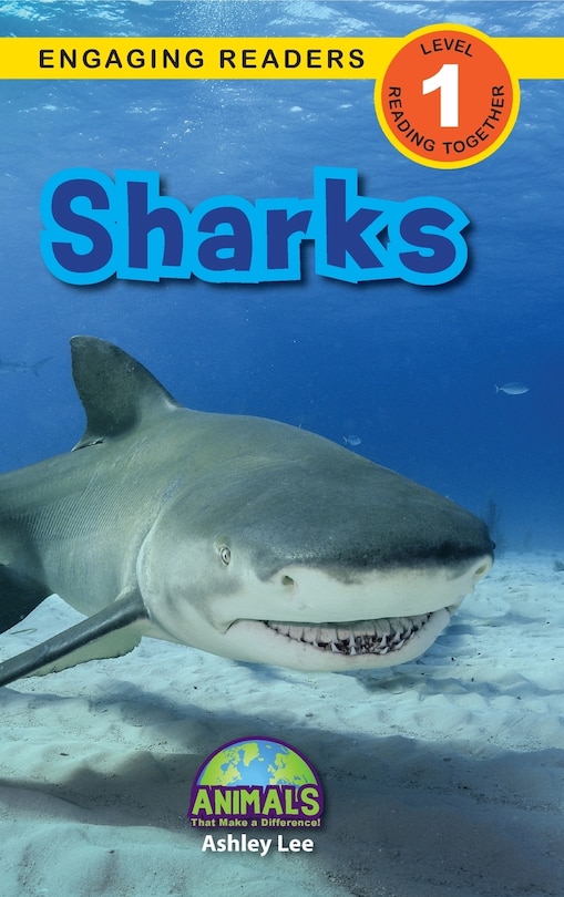 Front cover_Sharks