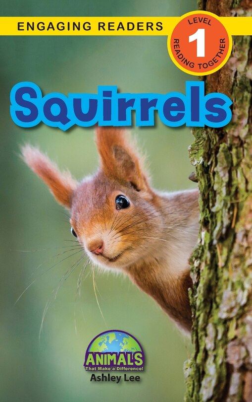 Front cover_Squirrels