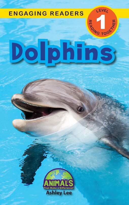 Front cover_Dolphins