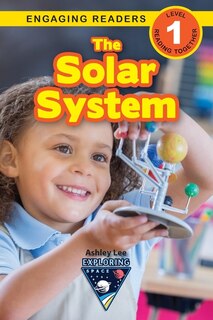 Front cover_The Solar System