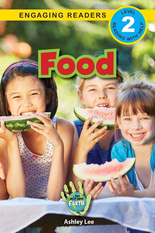 Front cover_Food