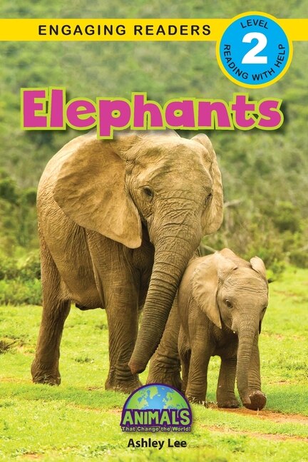 Front cover_Elephants