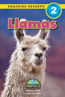 Front cover_Llamas