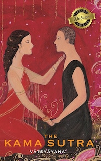 Couverture_The Kama Sutra (Annotated) (Deluxe Library Edition)