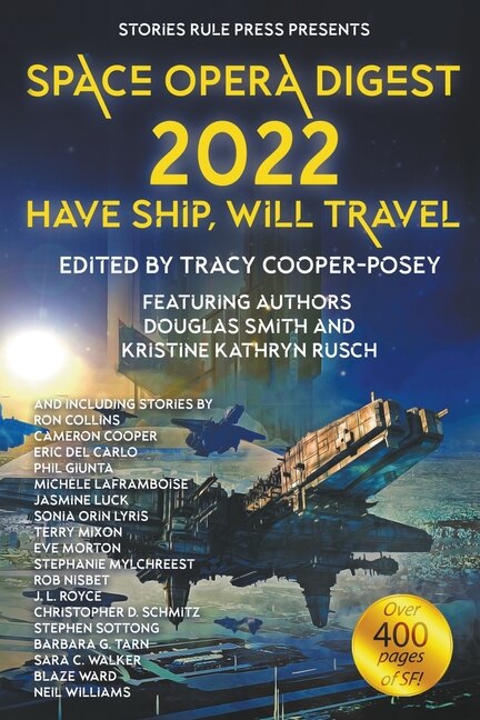 Front cover_Space Opera Digest 2022