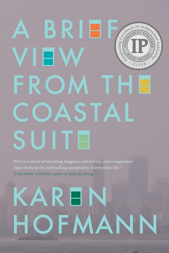 Front cover_Brief View from the Coastal Suite, A