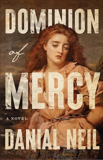 Front cover_Dominion Of Mercy