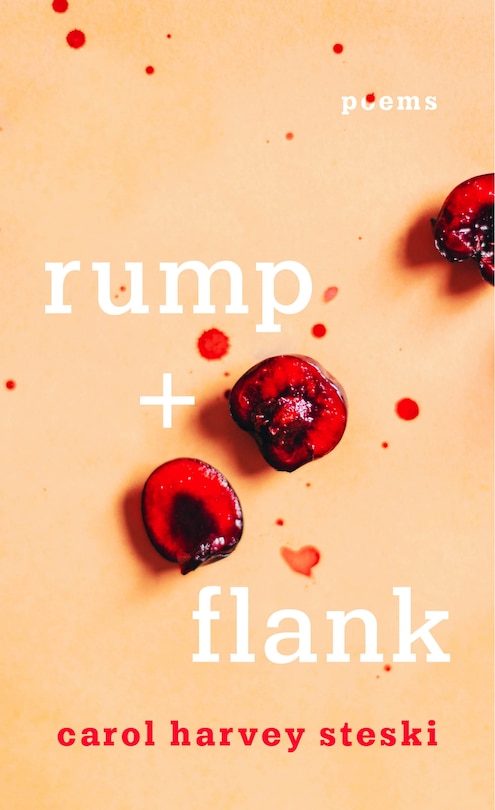 Front cover_Rump + Flank