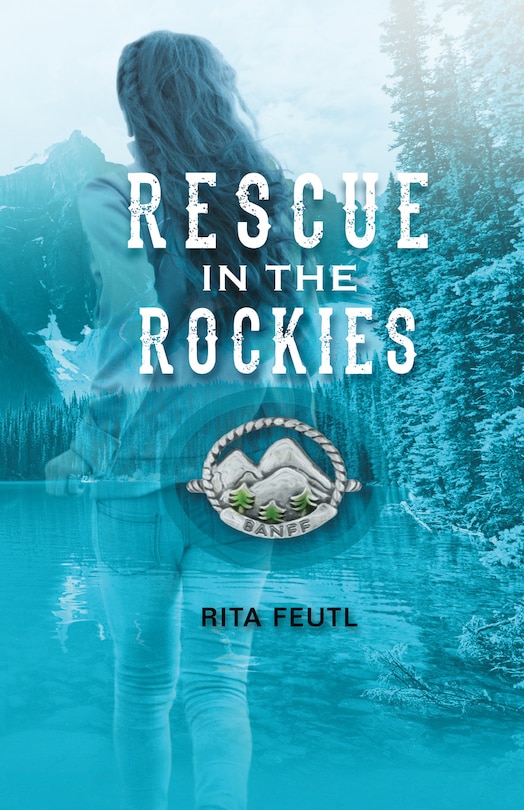 Front cover_Rescue In The Rockies