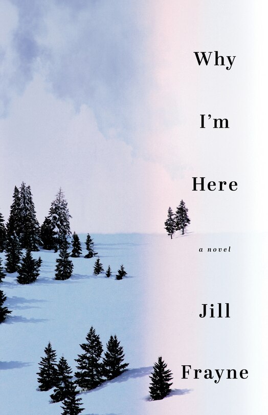 Front cover_Why I'm Here