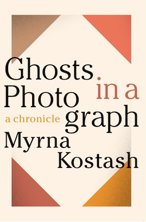 Ghosts In A Photograph: A Chronical