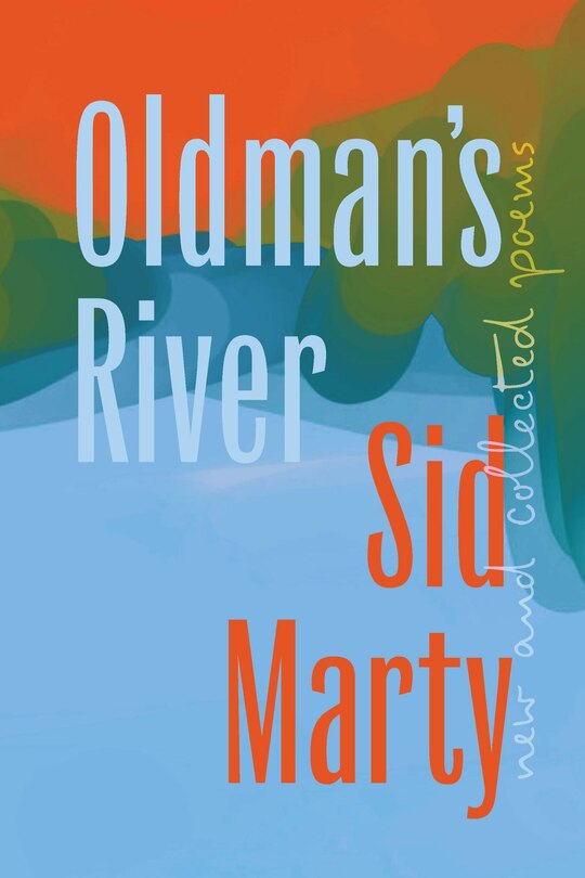 Front cover_Oldman's River