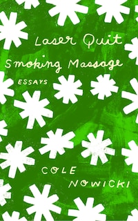 Front cover_Laser Quit Smoking Massage