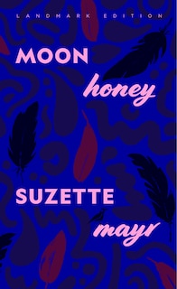 Front cover_Moon Honey