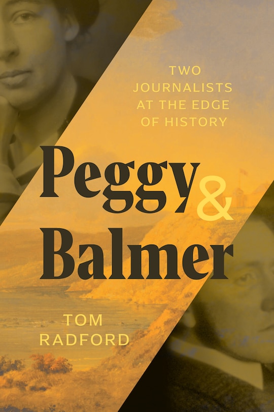Front cover_Peggy & Balmer