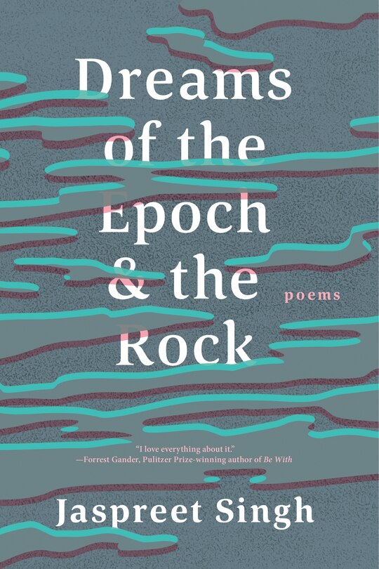Front cover_Dreams of the Epoch & the Rock