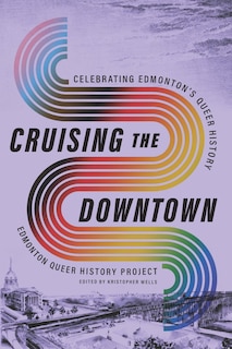 Front cover_Cruising the Downtown