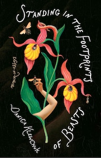 Front cover_Standing in the Footprints of Beasts