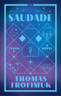 Front cover_Saudade