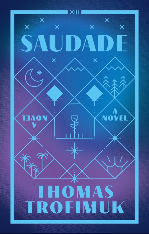 Front cover_Saudade