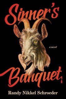 Front cover_Sinner's Banquet