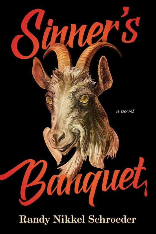 Front cover_Sinner's Banquet