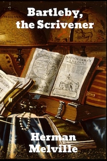 Couverture_Bartleby, The Scrivener