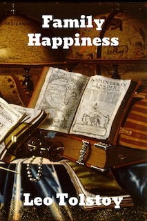 Front cover_Family Happiness