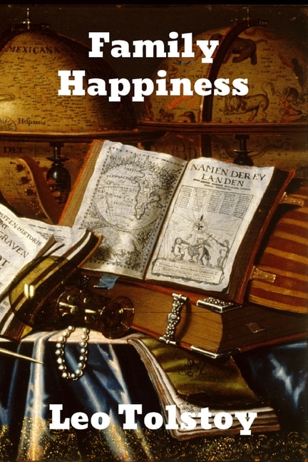 Front cover_Family Happiness