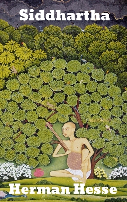 Front cover_Siddhartha