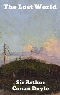 Front cover_The Lost World