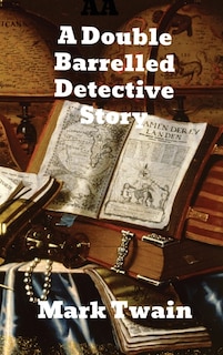 Couverture_A Double Barrelled Detective Story