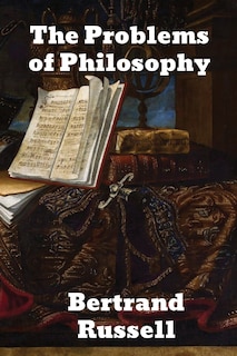 Front cover_The Problems of Philosophy