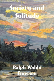 Front cover_Society and Solitude