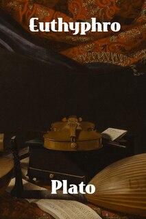 Front cover_Euthyphro