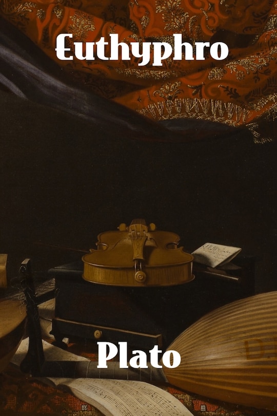 Front cover_Euthyphro