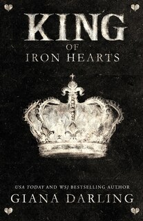 Front cover_King of Iron Hearts