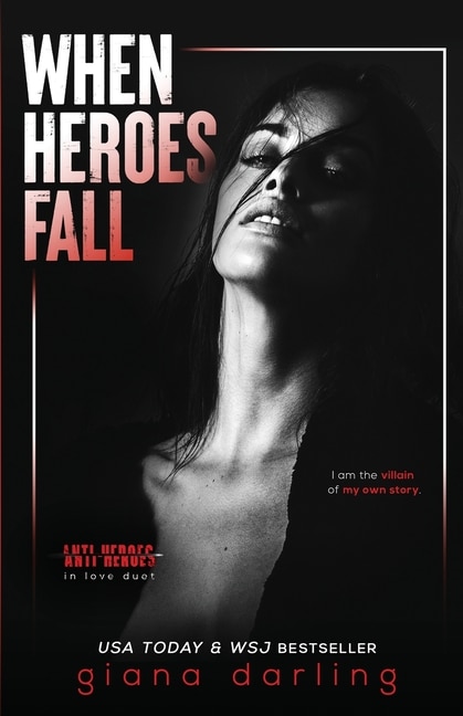 When Heroes Fall
